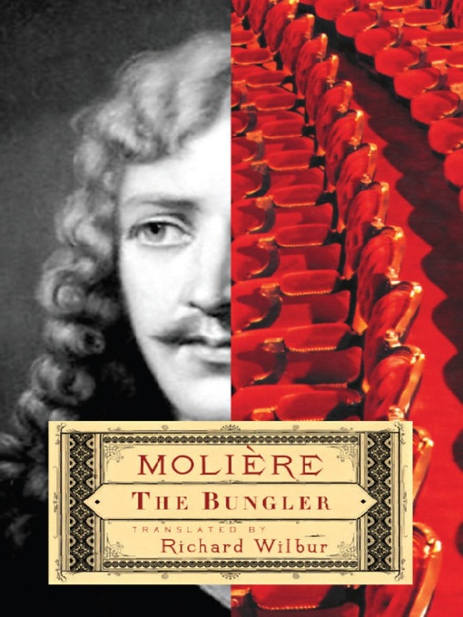 Title details for The Bungler by Molière - Available